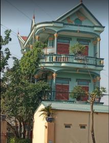 Nhà nghỉ Ngọc Linh