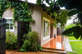 Wellstead Country Manor