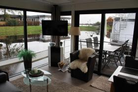 HB 3 - Hausboot Bad Bederkesa