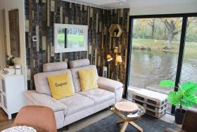 HB 6 - Hausboot Bad Bederkesa