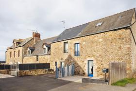 Les Petits Matelots - Maison proche plage