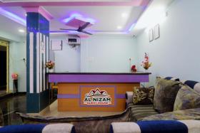 AL NIZAM GUEST HOUSE