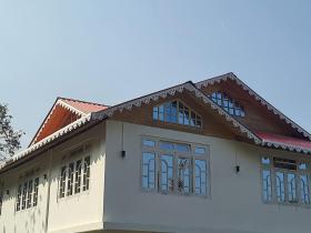 LAMAHATTA GROVE HOMESTAY