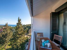 Apartments Mirta & Valalunge