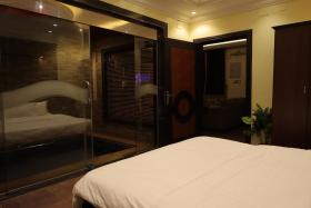 منتجع أبها مارينا