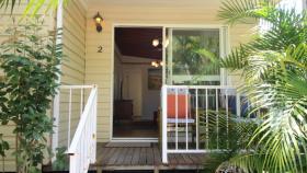 Unit 2 Magnetic Haven, Arcadia