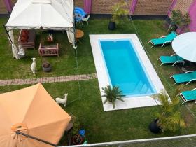 Adriana Monet Hotel Collection