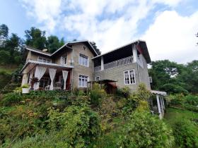 Aaravi Garden Homestay