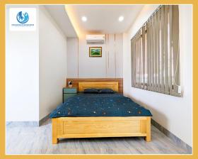 Phòng Nghỉ Dưỡng - Phòng Khám Phục Hồi Chức Năng Minh Hải