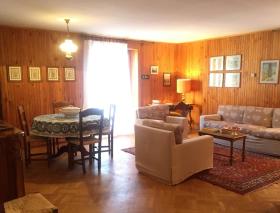 Ferienwohnung für 6 Personen ca 100 m in Sestriere, Piemont Provinz Turin
