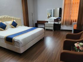 Khách Sạn Ngân Long Cần Thơ