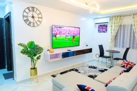 Cozy 2 Beds Apart-24Hrs Elect/WIFI/Security