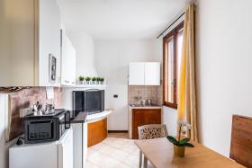 San Vincenzo Apartment Vigonza