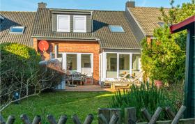 Awesome home in Sylt OT List with Sauna, WiFi and 3 Bedrooms