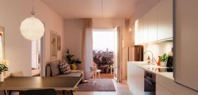 ApartmentInCopenhagen Apartment 12