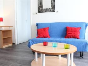 Appartement La Rochelle, 2 pièces, 4 personnes - FR-1-246-78