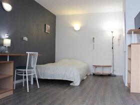 Appartement La Rochelle, 1 pièce, 2 personnes - FR-1-246-183