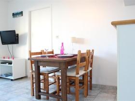 Appartement La Rochelle, 2 pièces, 4 personnes - FR-1-246-264