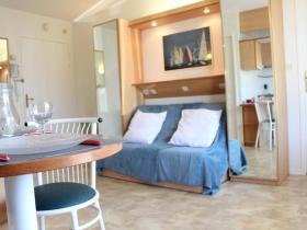 Appartement La Rochelle, 2 pièces, 4 personnes - FR-1-246-309