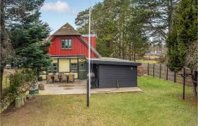 Stunning home in Vggerlse with WiFi and 3 Bedrooms