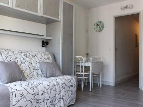 Appartement Châtelaillon-Plage, 1 pièce, 4 personnes - FR-1-246-514