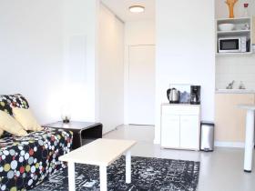 Appartement La Rochelle, 1 pièce, 2 personnes - FR-1-246-559