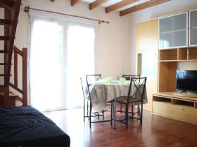 Appartement La Rochelle, 1 pièce, 4 personnes - FR-1-246-579