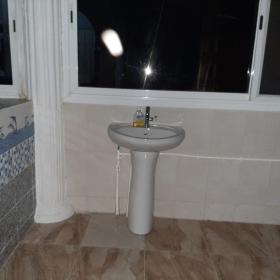 Appartement luxueux spacieux avec vue panoramique sur saly, piscine enfant