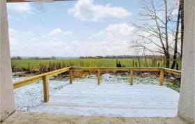 Amazing home in Kgerd with WiFi and 2 Bedrooms