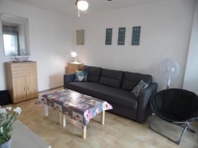 Appartement Marseillan-Plage, 2 pièces, 4 personnes - FR-1-326-668