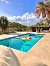 Cozy Cottage in Gated Estate