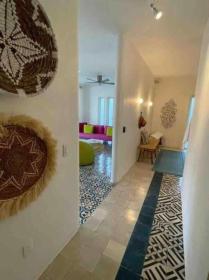 Luxury 1 Bedroom Beach House Casa Dos Aguas