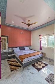 Hampi Abhishek Homestay