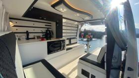 Samurai Campers Motorhome - Campervan