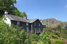 Bank Top Cottage Coniston
