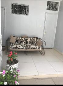 Keur Maria sacrée cœur