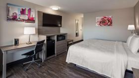 SureStay Hotel by Best Western Findlay