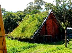 Glamping el paraíso