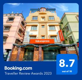 FabExpress Harry inn