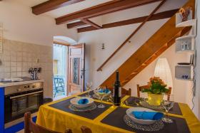 Apartman i studio Kaledee