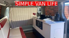 Samurai Campers - Motorhomes - campersvans