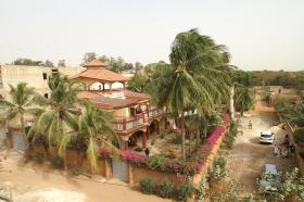 Chez Halima a Grand Mbour