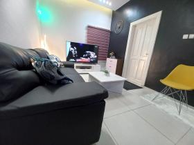 Résidence Great Luxe à Cotonou.