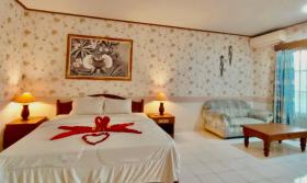 Bali Cozystay Beach Front