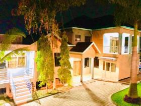 KIGALI AIRPORT SUITES