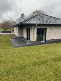 Ferienhaus Bella Haus am Harkebrügger See