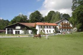 Kinderparadies Habernberger Hof
