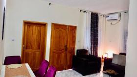 Charmant & Cosy Appart'