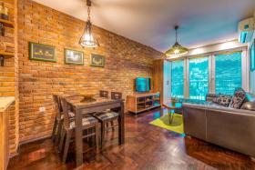 Ohrid Boutique Apartments