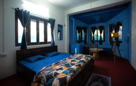 Bloom Homestay and Cafe